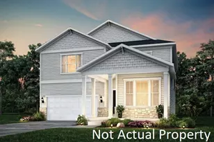 2495 Red Winter Ave, Marysville, OH 43040 - Photo 1