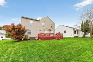 9214 Windy Creek Dr, Columbus, OH 43240 - Photo 35