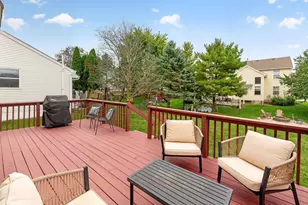 9214 Windy Creek Dr, Columbus, OH 43240 - Photo 31