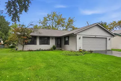 541 Saulsbury Court, Columbus, OH 43230 - Photo 1