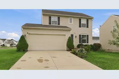 1349 Wagy Square, Pataskala, OH 43062 - Photo 3