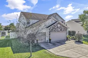4355 Edgarton Dr, Grove City, OH 43123 - Photo 3