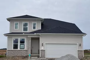 2498 Zephyr Ln, Marysville, OH 43040 - Photo 1