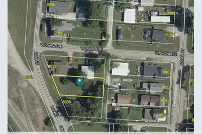 0 Oak Street, Thurston, OH 43157 - Photo 1