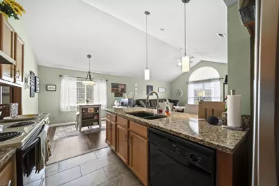 4982 Meadow Run Drive, Hilliard, OH 43026 - Photo 17