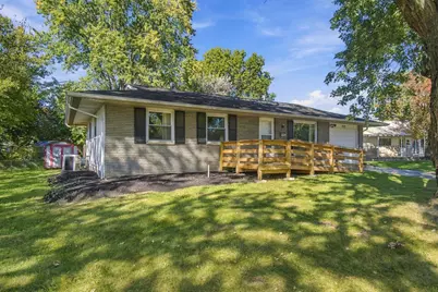 312 Buerger Street, Marysville, OH 43040 - Photo 49