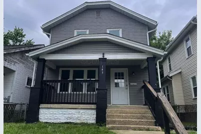 143 S Princeton Avenue, Columbus, OH 43222 - Photo 1