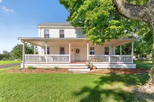 93 Main St, Unionville Center, OH 43077 - Photo 1