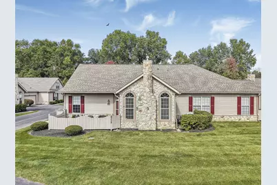 8778 Linksway Drive, Powell, OH 43065 - Photo 1