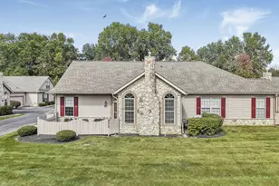 8778 Linksway Dr, Powell, OH 43065 - Photo 1