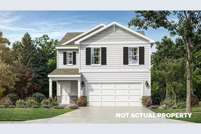 5951 Scarlet Birch Drive, Canal Winchester, OH 43110 - Photo 1