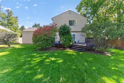 5701 Shannon Heights Boulevard, Dublin, OH 43016 - Photo 45