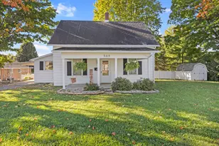 548 Center Ave, Bellefontaine, OH 43311 - Photo 1