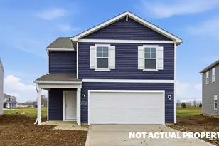 5939 Scarlet Birch Dr, Canal Winchester, OH 43110 - Photo 1