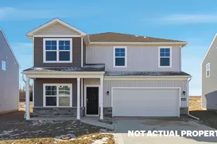 463 Samantha Dr, Plain City, OH 43064 - Photo 1