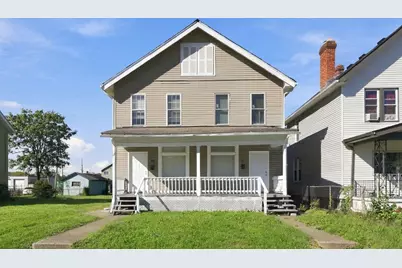 39 N Guilford Avenue, Columbus, OH 43222 - Photo 1