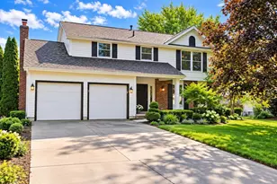 7034 Cavalry Ct, Dublin, OH 43017 - Photo 1