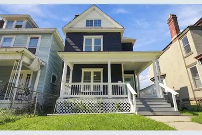 879 Linwood Avenue, Columbus, OH 43206 - Photo 1