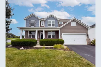 324 Silver Fox Way, Delaware, OH 43015 - Photo 1