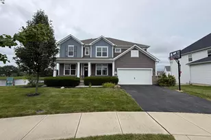 324 Silver Fox Way, Delaware, OH 43015 - Photo 57