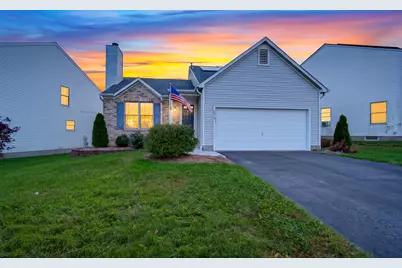 2058 Forestwind Drive, Grove City, OH 43123 - Photo 3