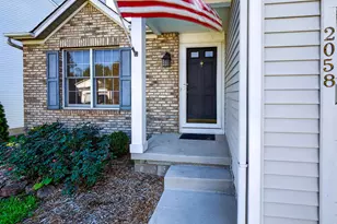 2058 Forestwind Dr, Grove City, OH 43123 - Photo 5