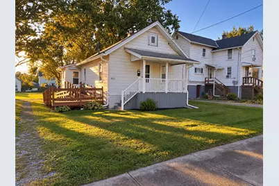 403 5th Avenue, Mansfield, OH 44905 - Photo 1