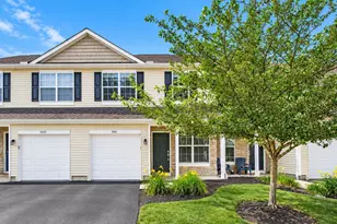 5491 Albany Terrace Way, Westerville, OH 43081 - Photo 1