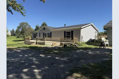 4843 County Road 20, Mount Gilead, OH 43338 - Photo 1