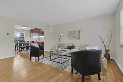 1810 Kings Court #B, Columbus, OH 43212 - Photo 5
