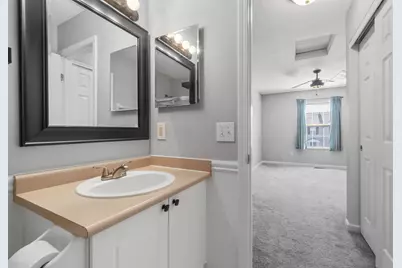 5897 Andrew John Drive #17, New Albany, OH 43054 - Photo 19