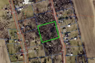 0 Baywood St, South Vienna, OH 45369 - Photo 1