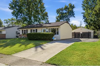 4307 Conover Place, Columbus, OH 43227 - Photo 3