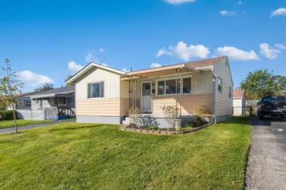 277 N Brinker Avenue, Columbus, OH 43204 - Photo 1