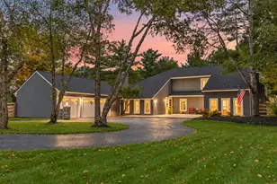 7140 Cook Rd, Powell, OH 43065 - Photo 5
