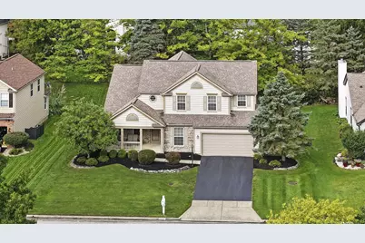 6330 Commonwealth Drive, Westerville, OH 43082 - Photo 3