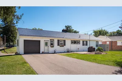 2033 Normandy Circle, Zanesville, OH 43701 - Photo 27