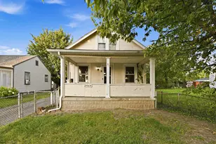 2469 Pontiac St, Columbus, OH 43211 - Photo 1