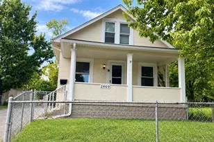 2469 Pontiac St, Columbus, OH 43211 - Photo 1