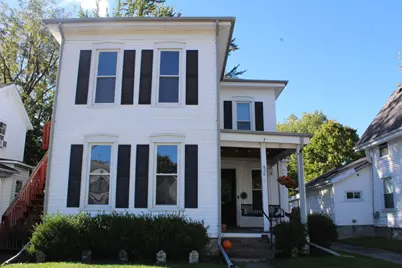 435 E Church Street, Urbana, OH 43078 - Photo 1