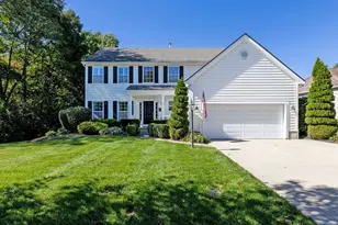 7134 Scioto Chase Blvd, Powell, OH 43065 - Photo 1