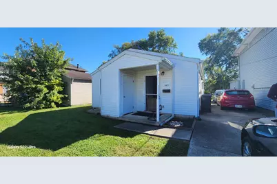 465 Henderson Avenue, Newark, OH 43055 - Photo 1