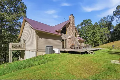 64185 Dunkle Creek Road #115 Acres, Creola, OH 45622 - Photo 195