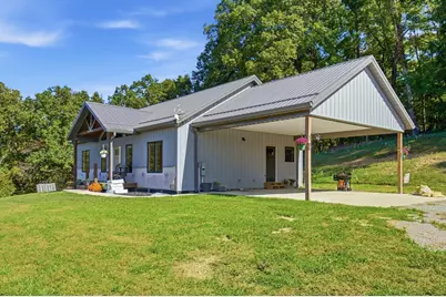 64185 Dunkle Creek Road #115 Acres, Creola, OH 45622 - Photo 7