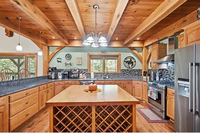 64185 Dunkle Creek Road #115 Acres, Creola, OH 45622 - Photo 67