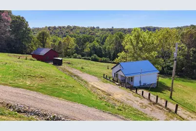 64185 Dunkle Creek Road #115 Acres, Creola, OH 45622 - Photo 33
