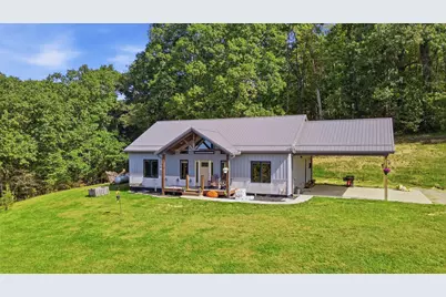 64185 Dunkle Creek Road #115 Acres, Creola, OH 45622 - Photo 31