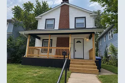 1343 E Kossuth Street, Columbus, OH 43206 - Photo 1