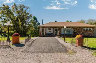 15231 Wolfe-Bennett Rd, Nelsonville, OH 45764 - Photo 1