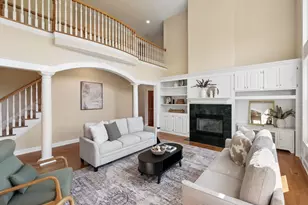 8242 Harvest Wind Dr, Westerville, OH 43082 - Photo 29